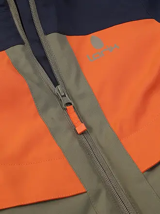 LARIX | Chaqueta de esquí para bebé | 